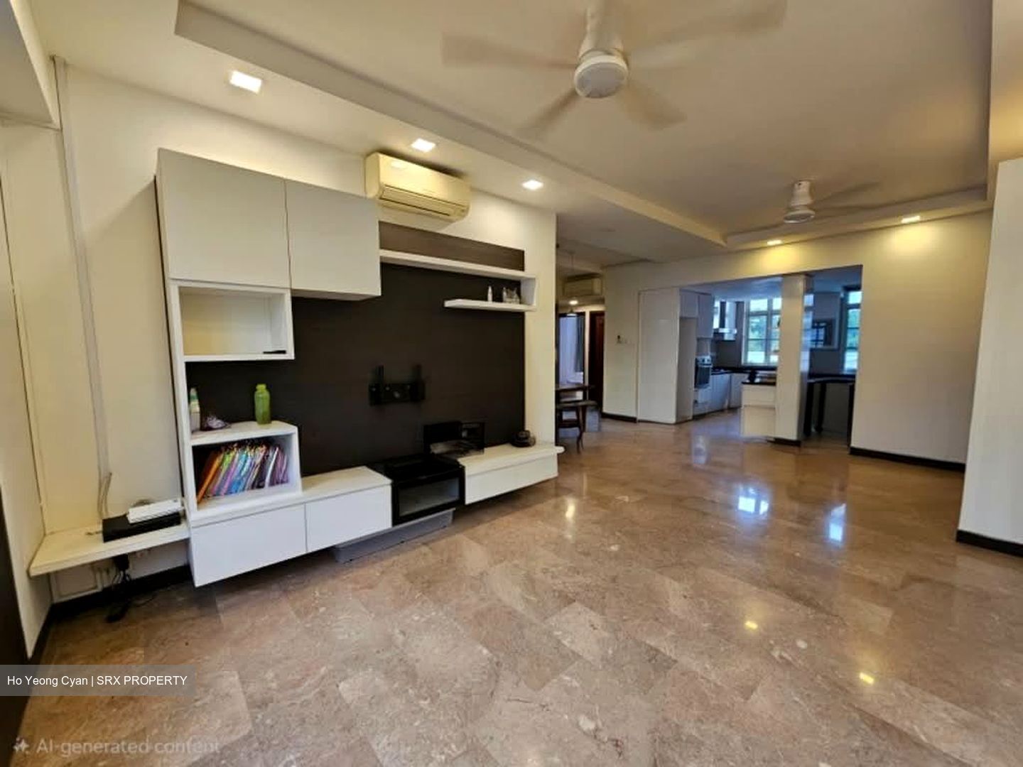 Laguna Green (D16), Condominium #557713701